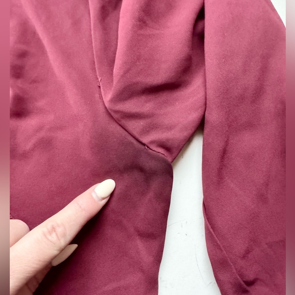 LOFT Blouse Size L - Picture 6 of 6